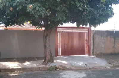 Casa para venda em jardim planalto de 90.00m² com 2 quartos e 6 garagens