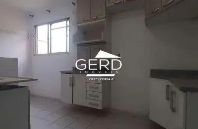 Apartamento para alugar em jardim roberto de 70.00m² com 2 quartos e 1 garagem