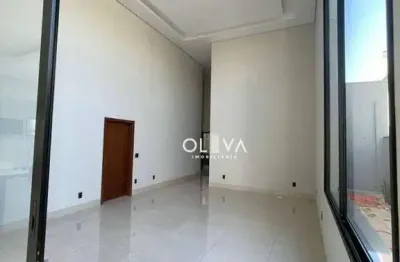 Casa de condomínio para venda em gaivota i de 223.00m² com 3 quartos, 3 suites e 4 garagens