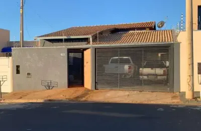 Casa para venda em setparque avenida 2 de 200.00m² com 2 quartos e 2 garagens
