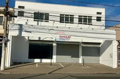 Imóvel comercial para alugar em jardim santo antônio de 482.00m² com 4 garagens