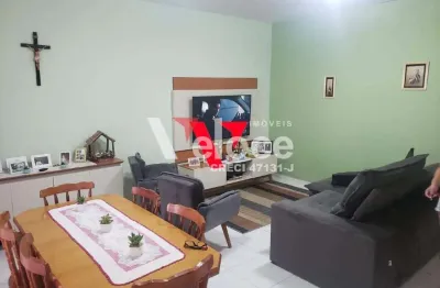 Sobrado para venda em jardim paraíso de 300.00m² com 3 quartos, 1 suite e 4 garagens