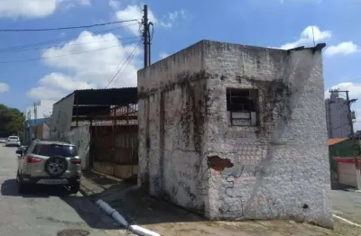 Sala comercial para venda em vila londrina de 80.00m² com 3 garagens