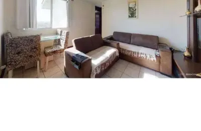 Apartamento para venda em vila clara de 48.00m² com 2 quartos e 1 garagem