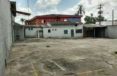 Sala comercial para venda e aluguel em parque são miguel de 800.00m²