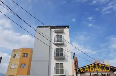 Apartamento com 2 quartos para alugar no Centro, São Carlos 