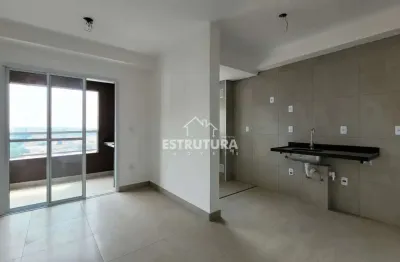 Apartamento para alugar em jardim do horto de 59.00m² com 2 quartos, 1 suite e 1 garagem