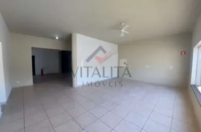 Prédio comercial para alugar em jardim paulistano de 292.00m² com 3 garagens