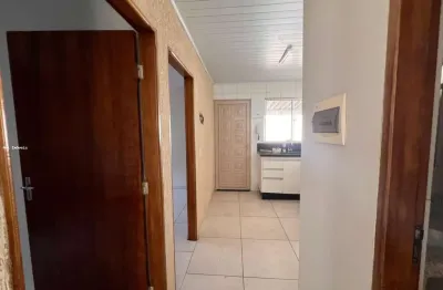 Casa para venda em conjunto habitacional joão batista botelho de 61.00m² com 2 quartos