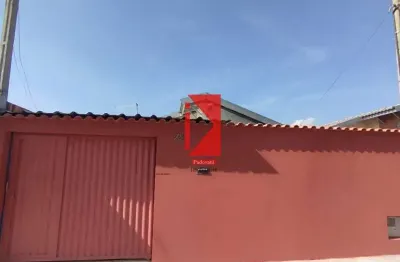 Casa para alugar em jardim residencial nikkey de 80.00m² com 3 quartos e 2 garagens