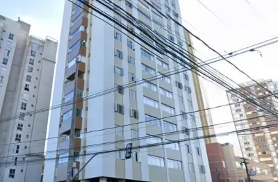 Cobertura para venda em juvevê de 359.00m² com 3 quartos, 1 suite e 2 garagens