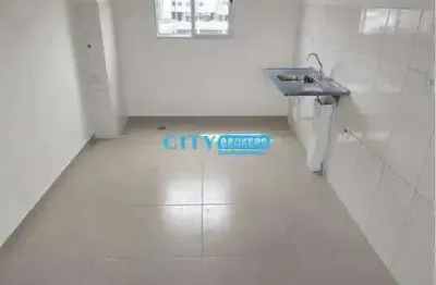 Apartamento para alugar em jardim santa maria de 30.00m² com 1 quarto