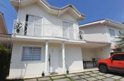 Casa de condomínio para venda em chácaras copaco de 250.00m² com 3 quartos, 3 suites e 3 garagens