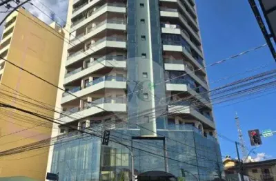 Apartamento para venda em centro de 178.00m² com 3 quartos, 3 suites e 2 garagens