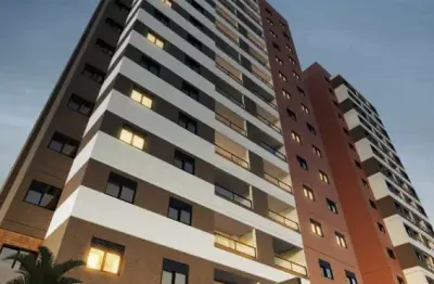 Apartamento para venda em vila espírito santo de 62.00m² com 2 quartos e 2 garagens