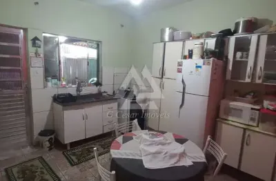 Casa para venda em jardim são sebastião de 177.00m² com 3 quartos e 5 garagens