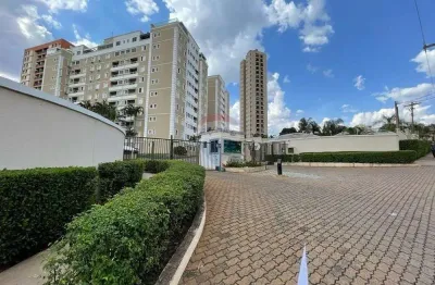 Apartamento para venda em jardim palma travassos de 54.08m² com 2 quartos, 1 suite e 1 garagem