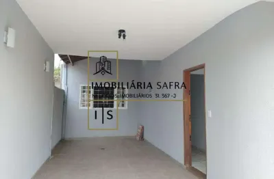 Casa para alugar em vila esplanada de 130.00m² com 3 quartos e 2 garagens