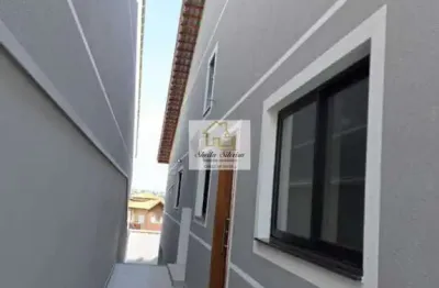 Casa para venda em jardim casa branca de 86.00m² com 3 quartos, 1 suite e 2 garagens