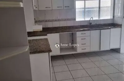 Apartamento para alugar em campo grande de 70.00m² com 2 quartos e 1 garagem