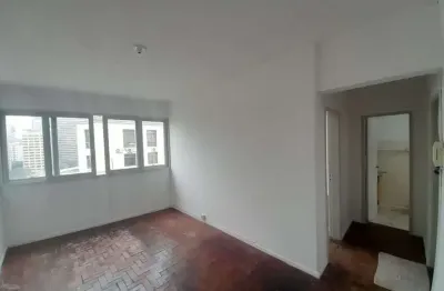 Apartamento para alugar em bela vista de 28.00m² com 1 quarto