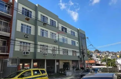 Apartamento para venda em moneró de 93.00m² com 3 quartos, 1 suite e 1 garagem