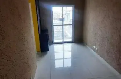 Apartamento para alugar em jardim capri de 50.00m² com 2 quartos e 1 garagem