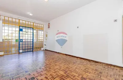 Sala comercial para venda em vista alegre de 27.00m² com 15 garagens
