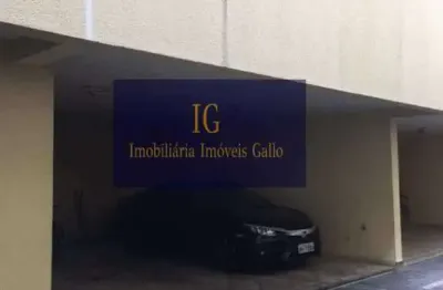 Casa de condomínio para venda em campestre de 148.00m² com 3 quartos, 1 suite e 2 garagens