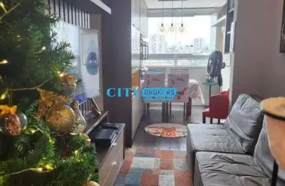 Apartamento para alugar em vila maria de 50.00m² com 2 quartos, 1 suite e 1 garagem