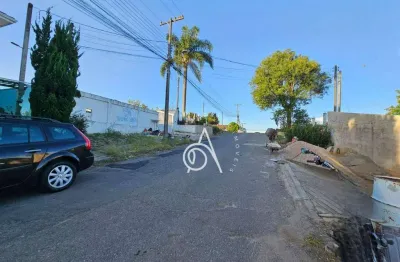 Terreno à venda na Rua dos Papagaios, 287, Vila Gilcy, Campo Largo