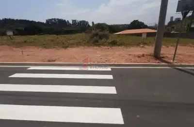 Terreno à venda na Rua 1, S/n, Vila Rosemary, Jundiaí