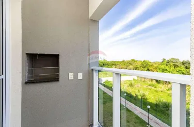 Apartamento para alugar em aristocrata de 46.00m² com 2 quartos e 1 garagem