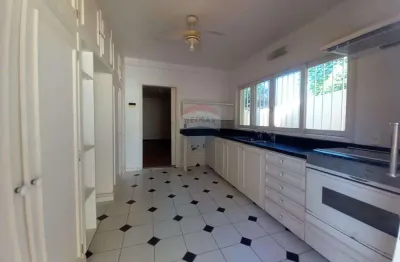 Casa para alugar em jardim bela vista de 702.00m² com 5 quartos, 2 suites e 5 garagens