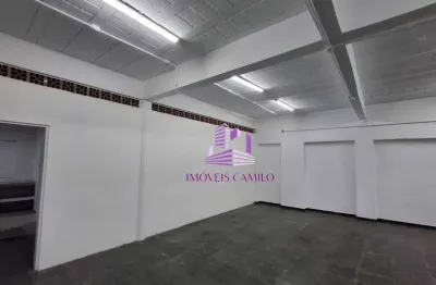 Sala comercial para alugar em jardim dos camargos de 220.00m²