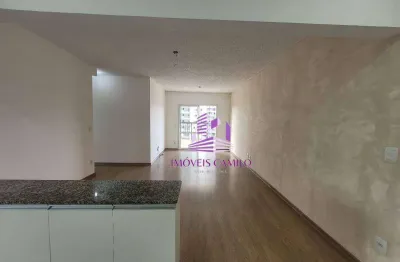 Apartamento para alugar em jardim tupanci de 87.00m² com 3 quartos, 1 suite e 2 garagens