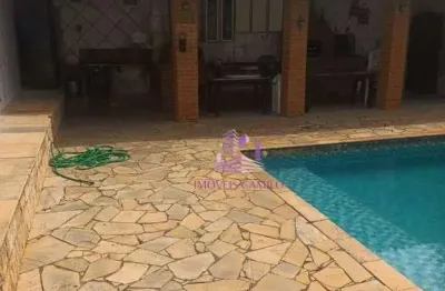 Chácara para venda em recanto maravilha iii de 750.00m² com 4 quartos, 1 suite e 10 garagens