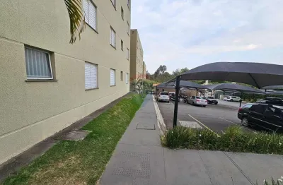 Apartamento para alugar em são venâncio de 50.00m² com 2 quartos e 1 garagem