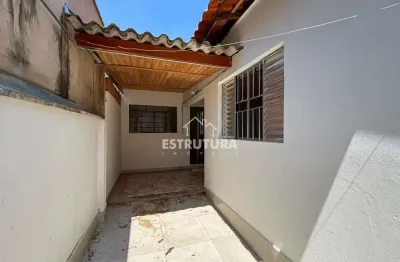 Casa com 1 quarto para alugar na Vila São Miguel, Rio Claro 