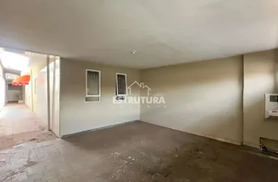 Casa com 2 quartos para alugar no Jardim América, Rio Claro 