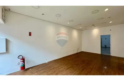 Sala comercial para alugar na Rua Dona Margarida, 441, Centro, Santa Bárbara D'Oeste