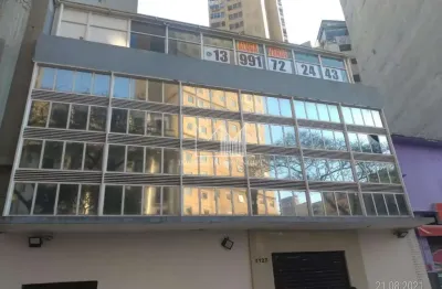 Prédio comercial para venda e aluguel em república de 1080.00m²