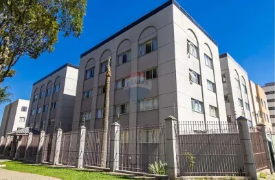 Apartamento para venda em portão de 92.00m² com 3 quartos, 1 suite e 1 garagem