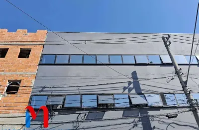 Apartamento para alugar em jardim primavera de 42.00m² com 2 quartos e 1 suite