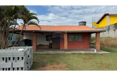 Casa de condomínio para venda em parque dos cafezais vi de 133.75m² com 2 quartos, 1 suite e 4 garagens