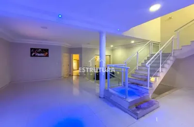 Casa para alugar em cidade jardim de 143.00m² com 4 quartos, 2 suites e 3 garagens