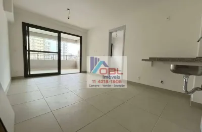 Apartamento para venda em moema de 41.00m² com 1 quarto e 1 suite