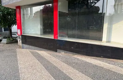 Casa comercial para alugar no Funcionários, Belo Horizonte 