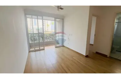 Apartamento para alugar em vila candinha de 57.00m² com 2 quartos, 1 suite e 1 garagem