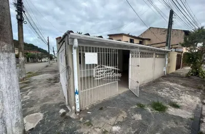 Casa para alugar em sumaré de 65.00m² com 2 quartos e 1 garagem